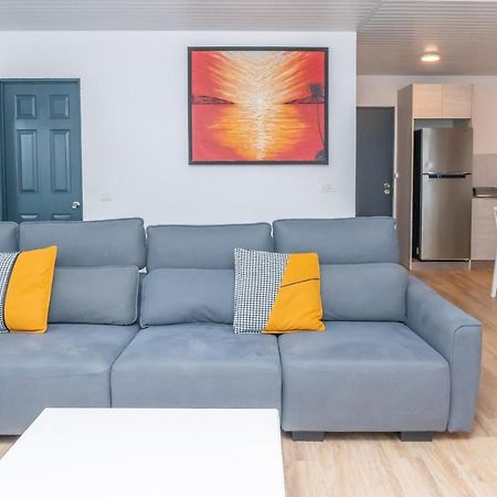 شقة بابيت  في Vairaatoa Nui Cosy Duplex In Papeete المظهر الخارجي الصورة