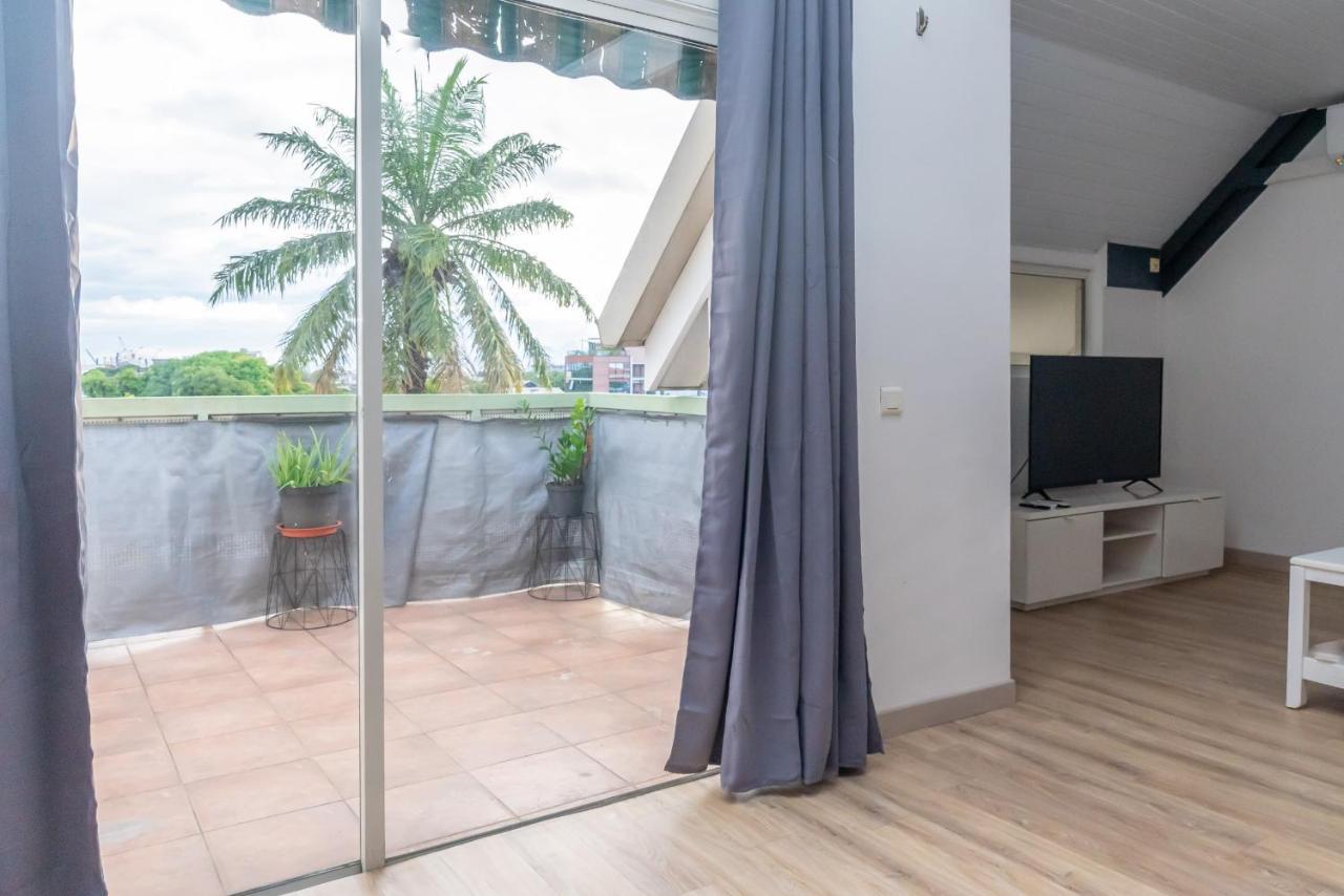 شقة بابيت  في Vairaatoa Nui Cosy Duplex In Papeete المظهر الخارجي الصورة