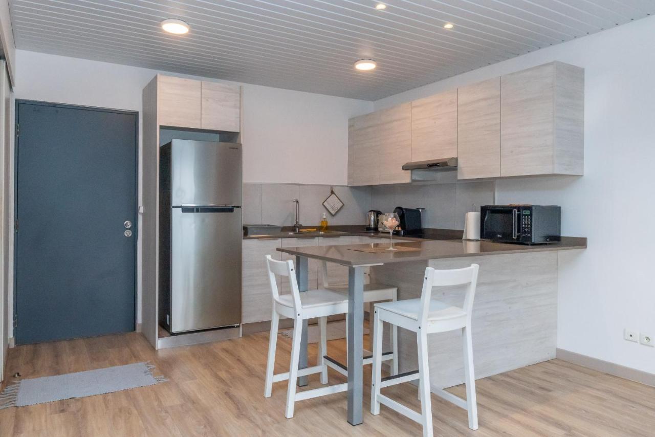 شقة بابيت  في Vairaatoa Nui Cosy Duplex In Papeete المظهر الخارجي الصورة