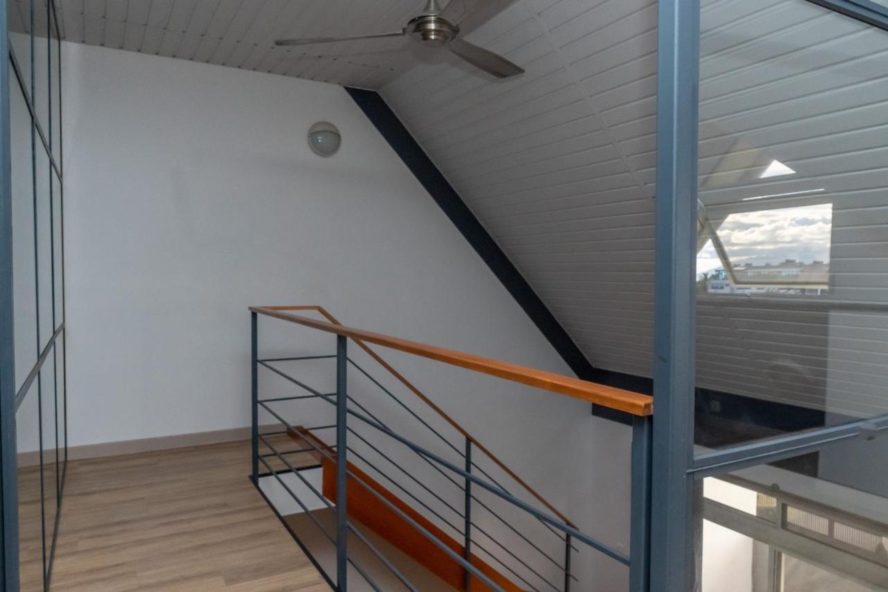 شقة بابيت  في Vairaatoa Nui Cosy Duplex In Papeete المظهر الخارجي الصورة