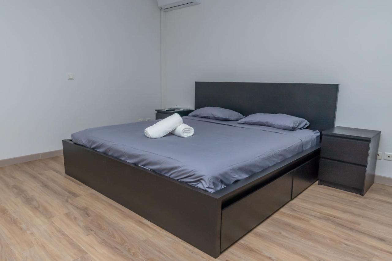 شقة بابيت  في Vairaatoa Nui Cosy Duplex In Papeete المظهر الخارجي الصورة