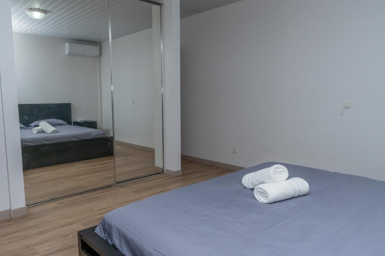 شقة بابيت  في Vairaatoa Nui Cosy Duplex In Papeete المظهر الخارجي الصورة