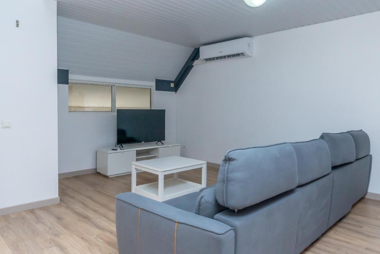 شقة بابيت  في Vairaatoa Nui Cosy Duplex In Papeete المظهر الخارجي الصورة