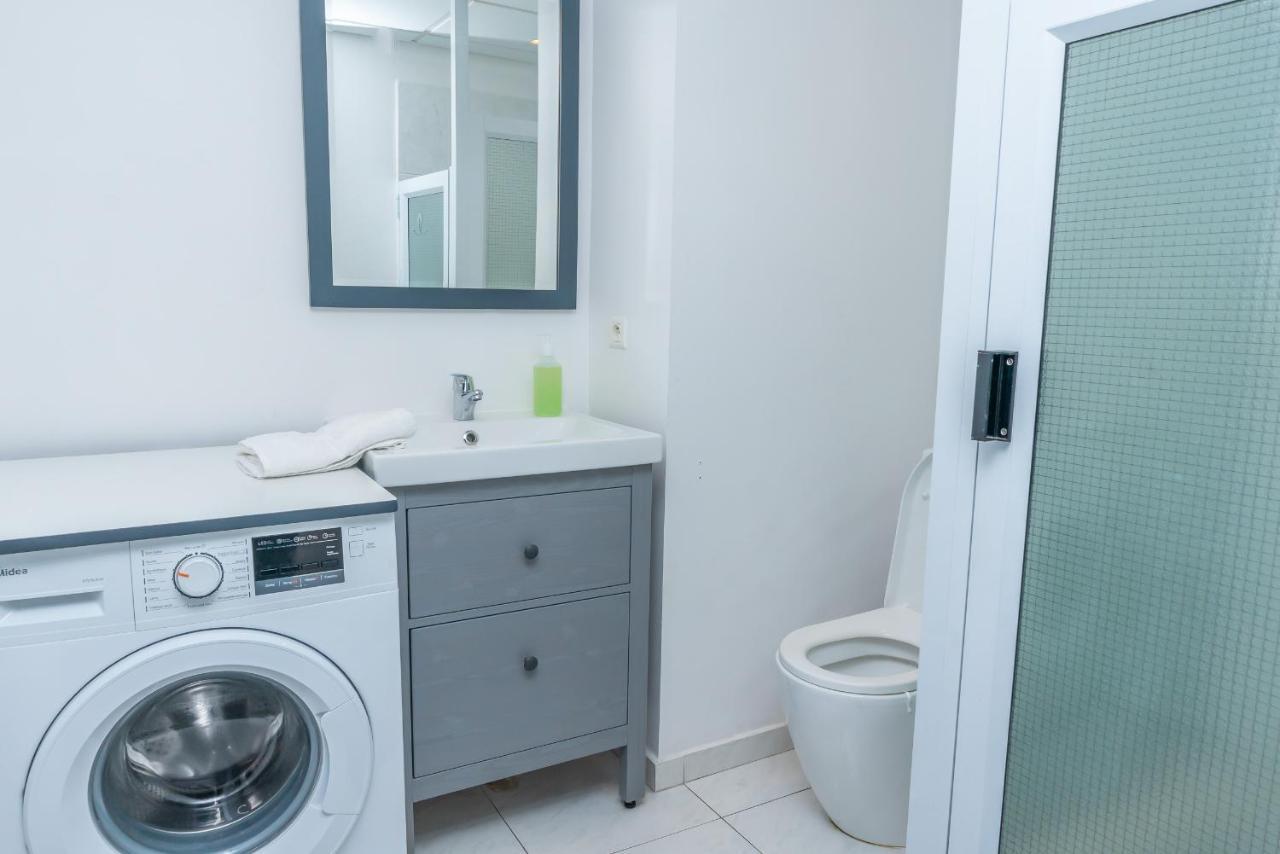 شقة بابيت  في Vairaatoa Nui Cosy Duplex In Papeete المظهر الخارجي الصورة